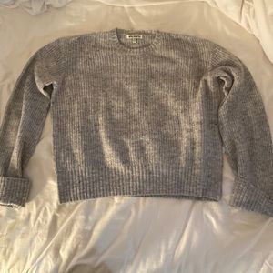 Rag Poets Sweater